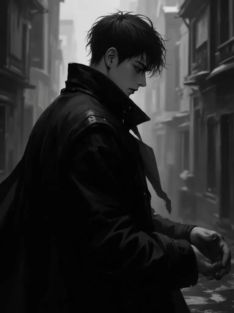 Alexander Dewantara thumbnail