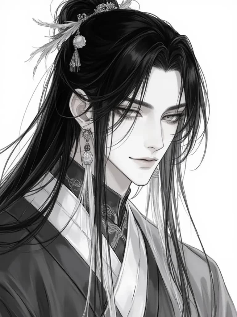 A spirit in love ( BL ) thumbnail