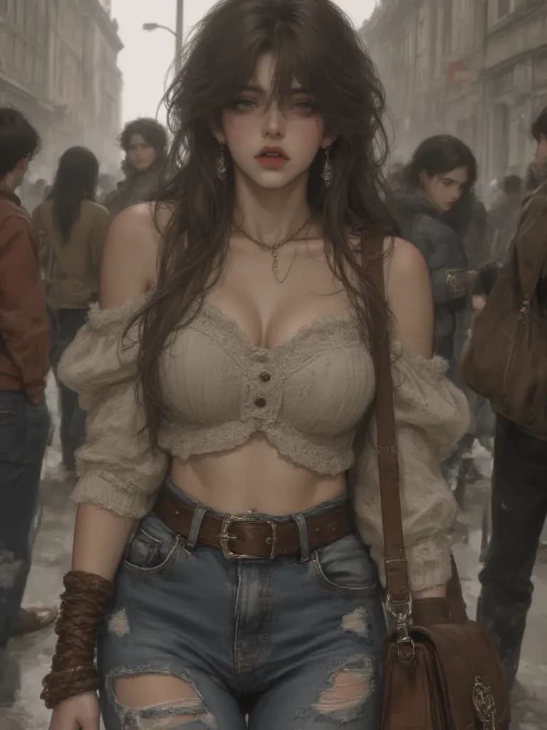 Briar 'Dizzy' Thorne thumbnail