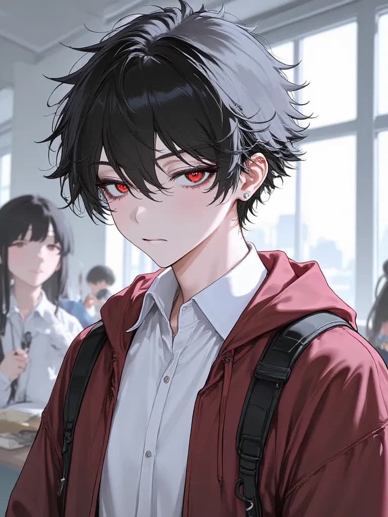 Noah  thumbnail