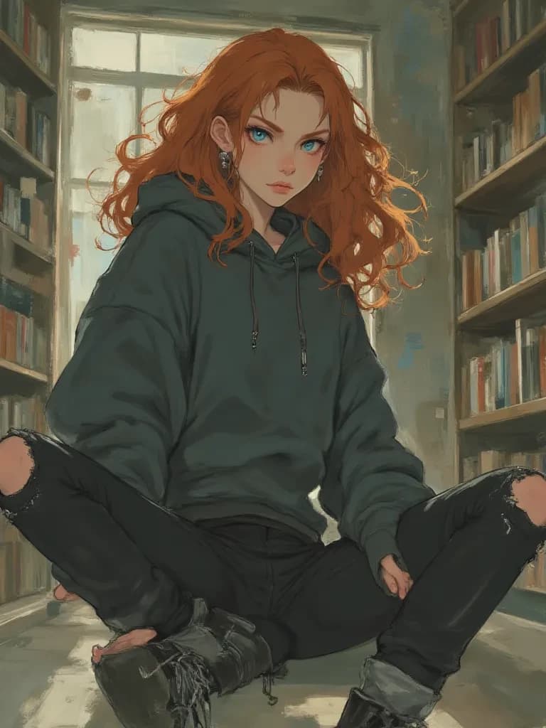 Katarina 'Kat' Vancroft thumbnail