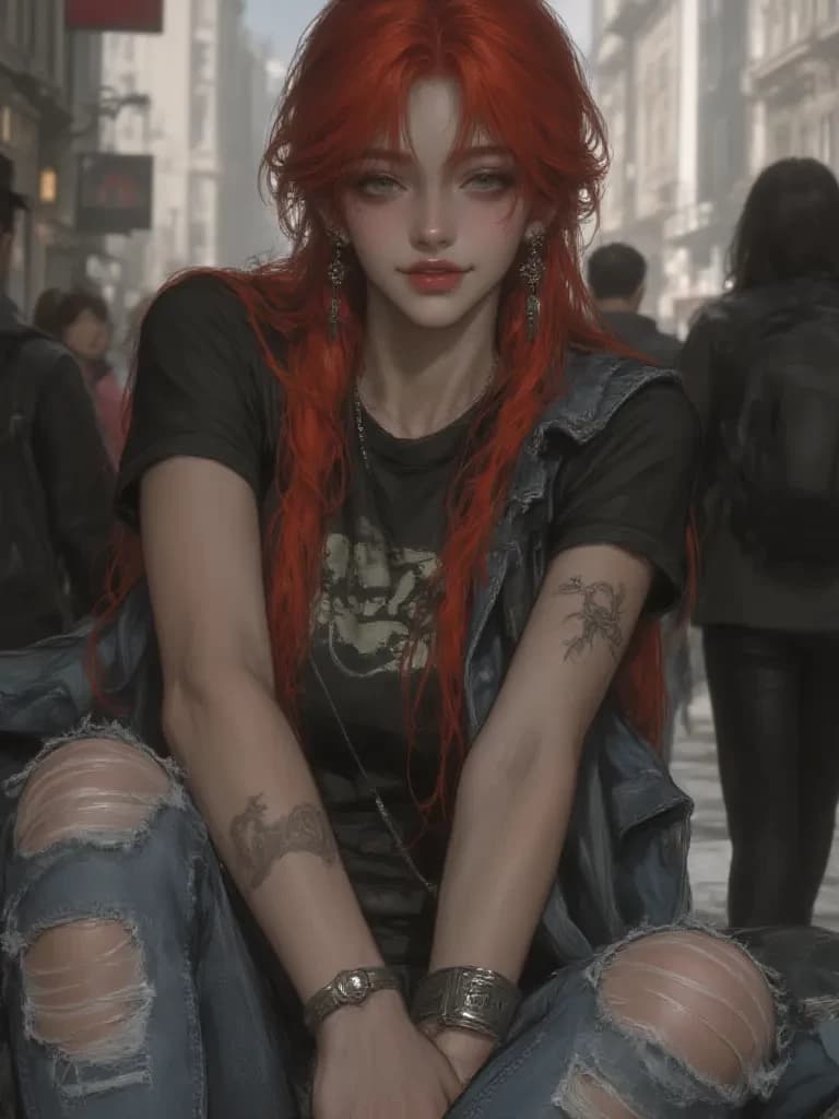 Lyla Vance thumbnail