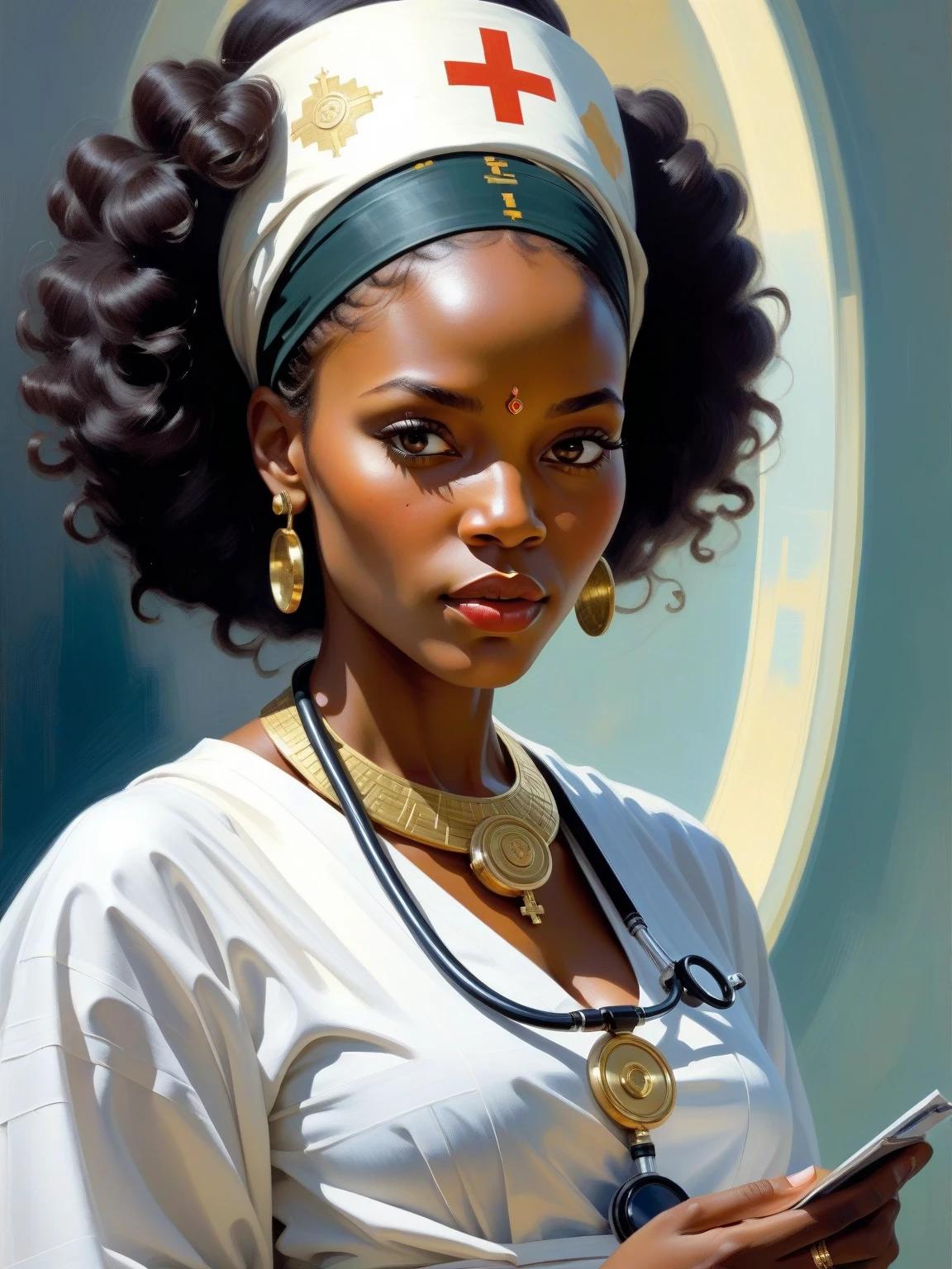 Adanna Okoro thumbnail