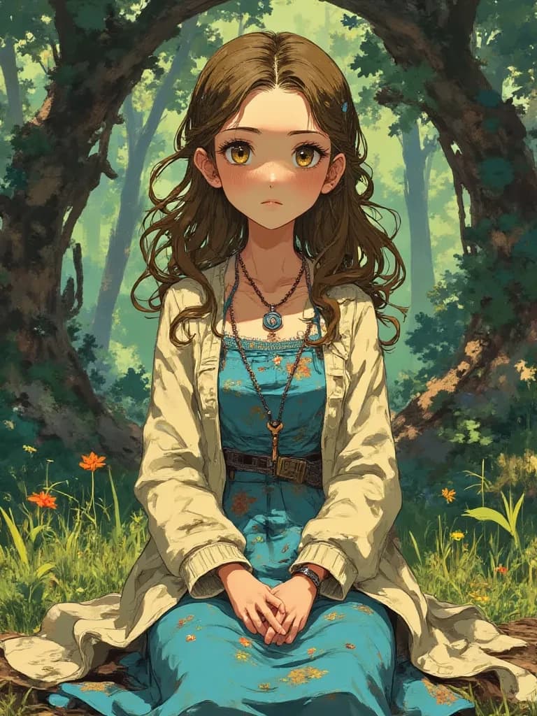 Elara Meadowlight thumbnail
