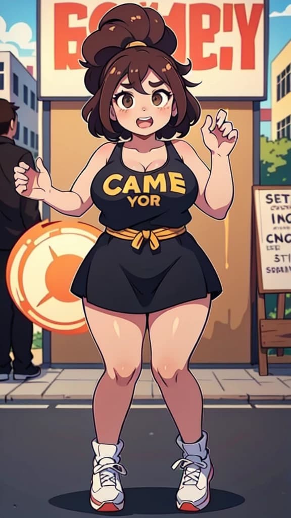Rosie  thumbnail