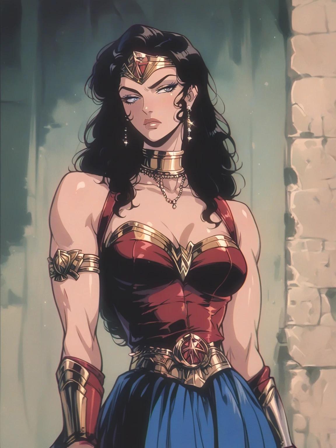 Diana Prince (Wonder Woman) thumbnail