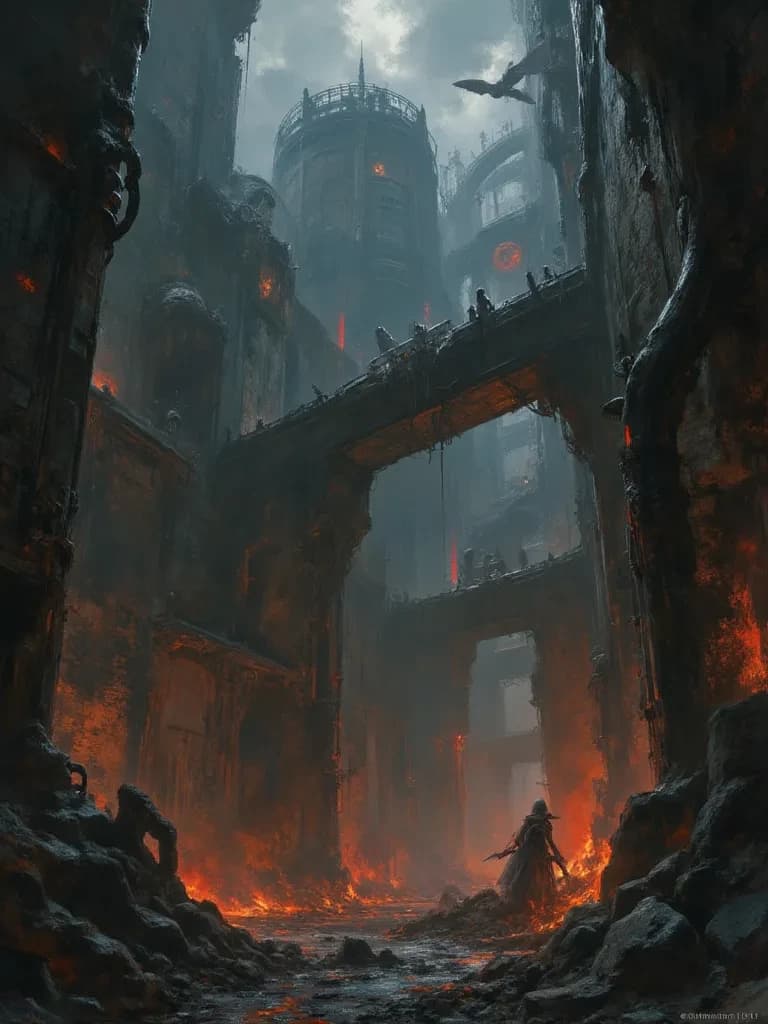 The Gauntlet of Trials thumbnail