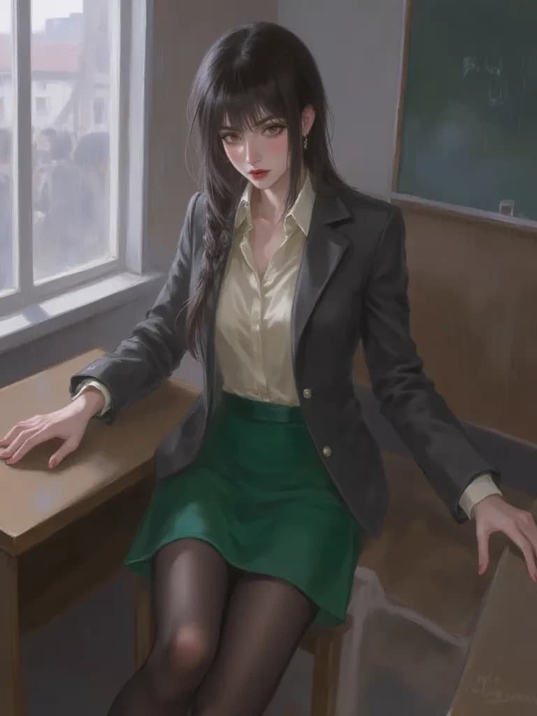 Eleanor Vance thumbnail