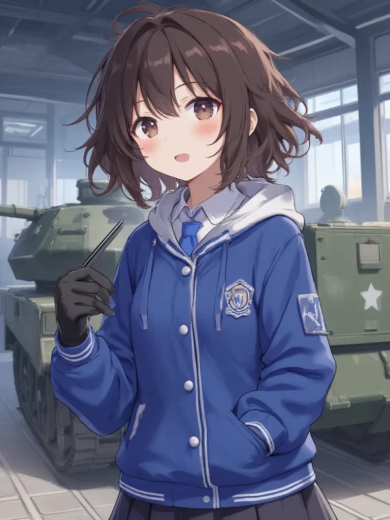 Yukari Akiyama thumbnail