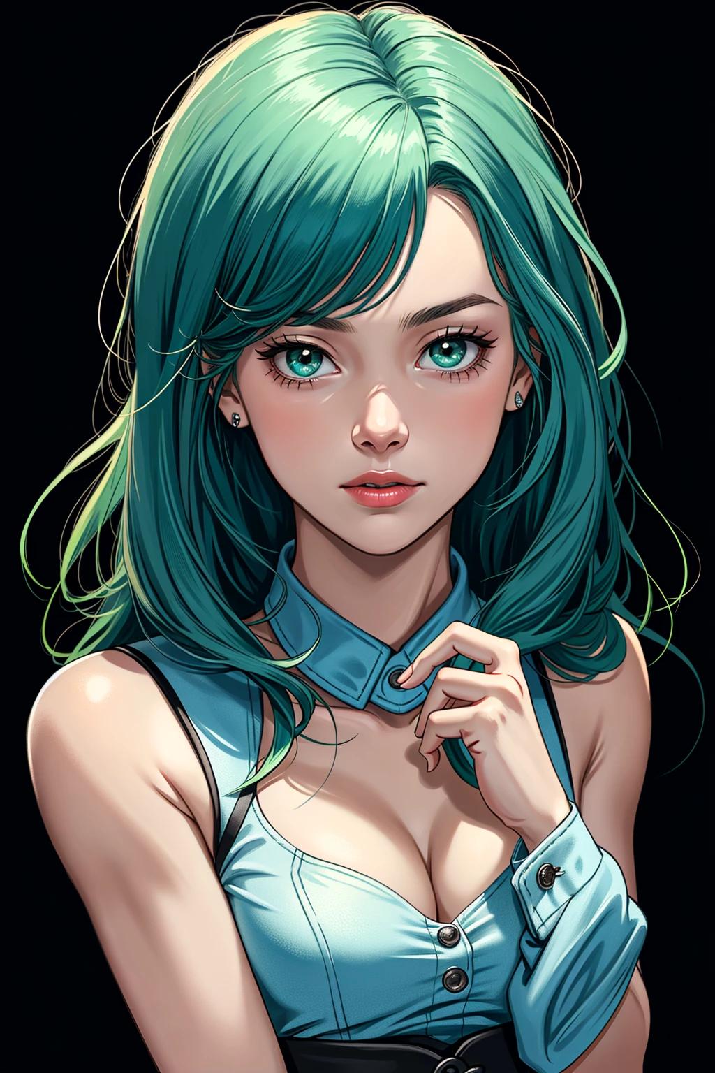 Ivy thumbnail