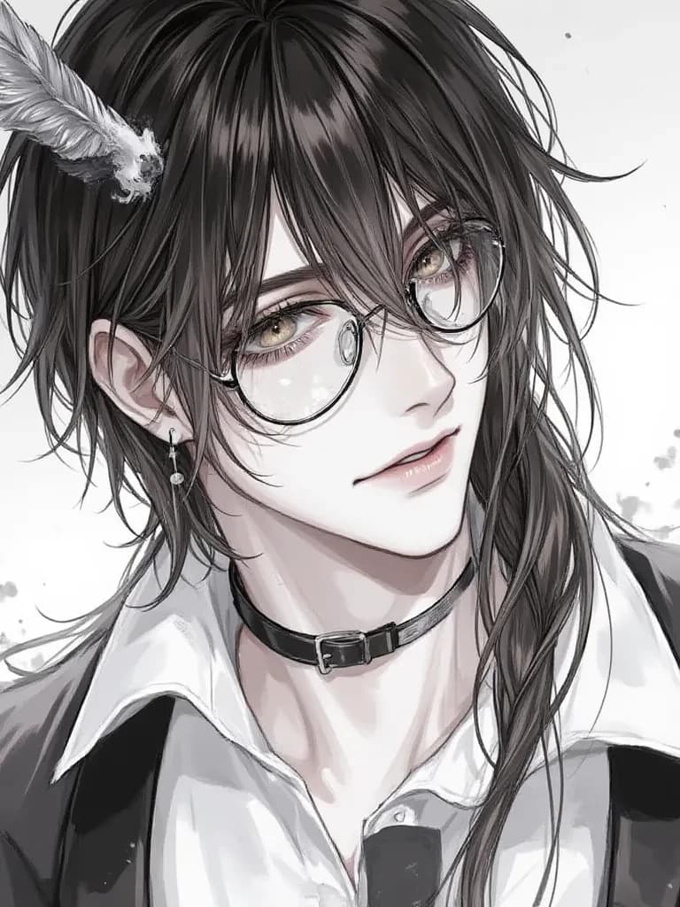 Leon (you're a victim of inhumane experiments) thumbnail