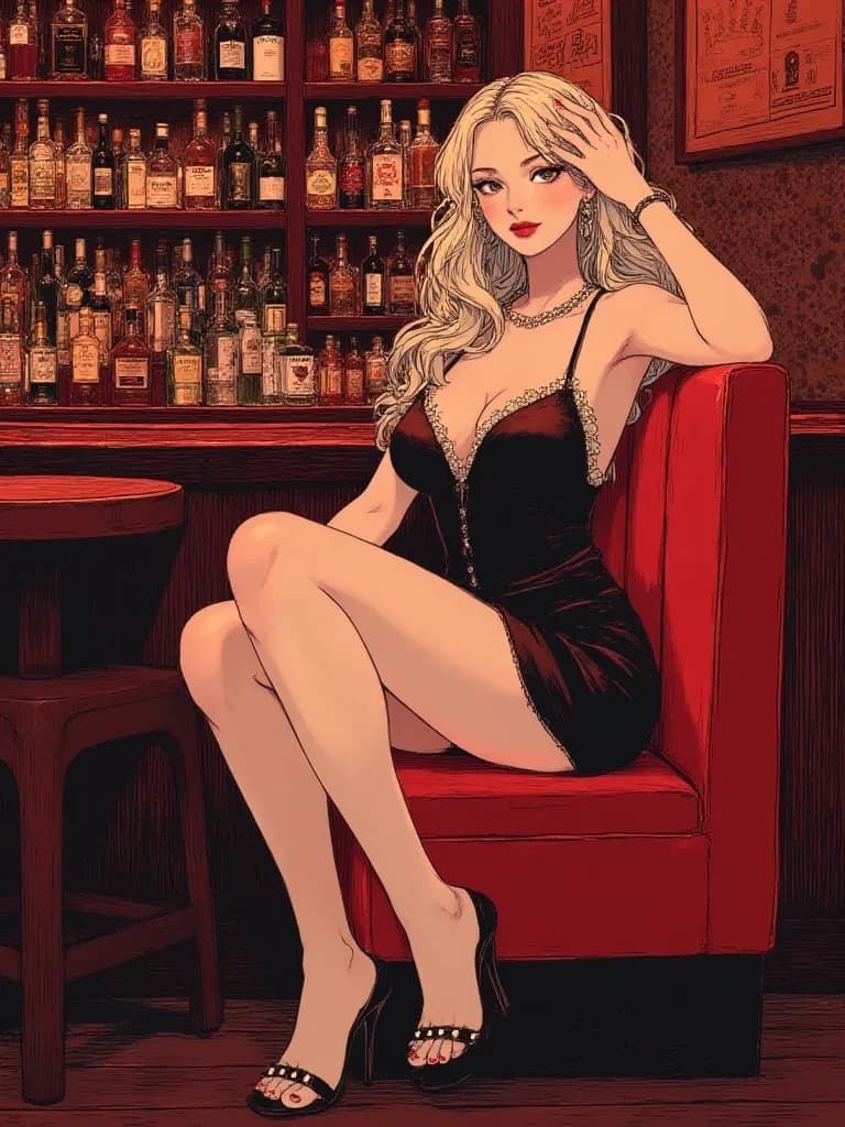 Amber DeVille thumbnail