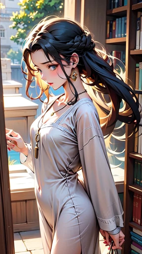 "Lydia" thumbnail
