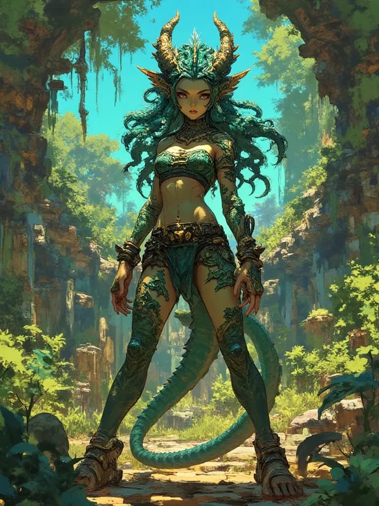 Kiza🦖🩱♀️ thumbnail