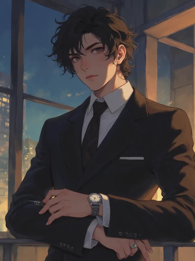 Charles thumbnail