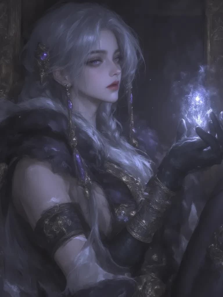 Lyra Valerius thumbnail