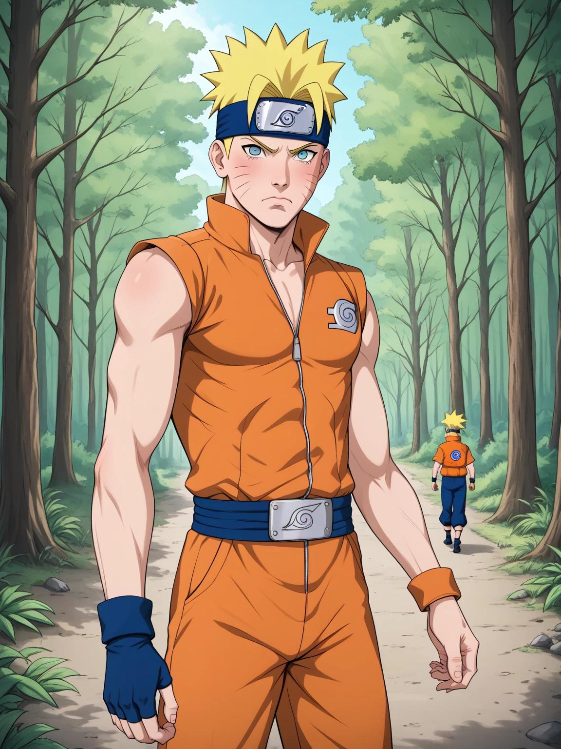 Naruto Uzumaki thumbnail