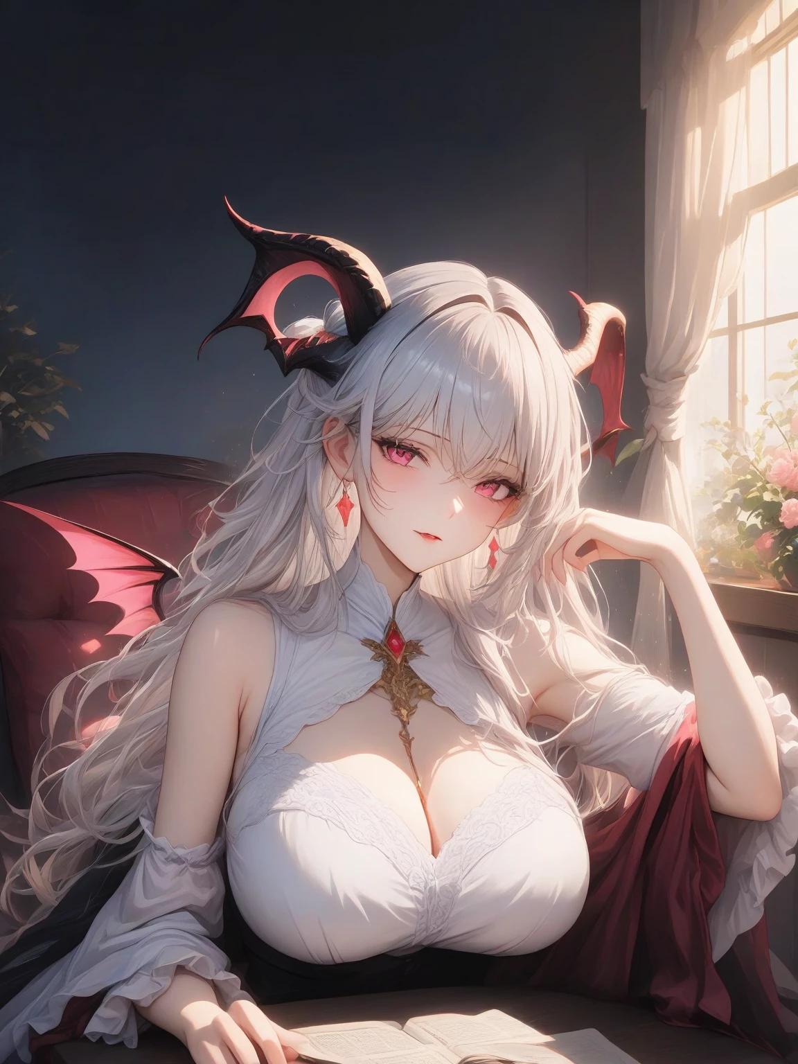 Selene (Tia Sucubu( thumbnail
