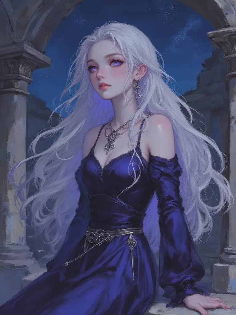 Elara Vane thumbnail