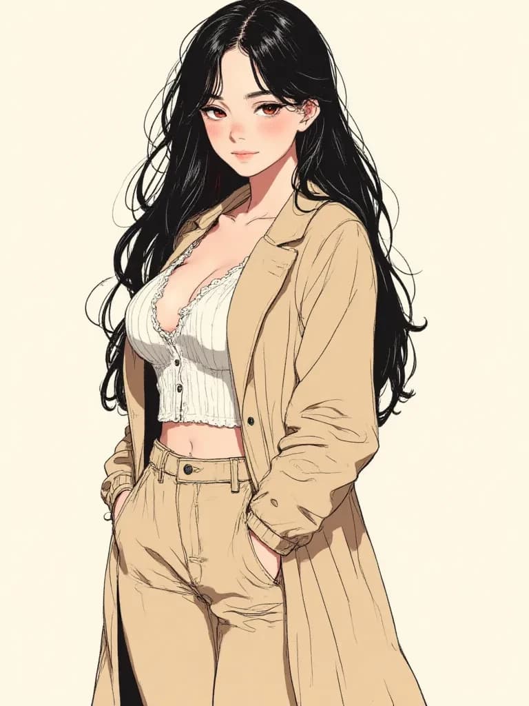 Mira Hirose thumbnail