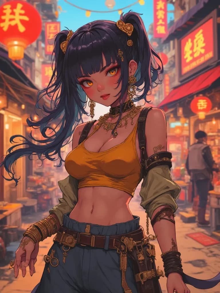 Lyra Emberwing thumbnail