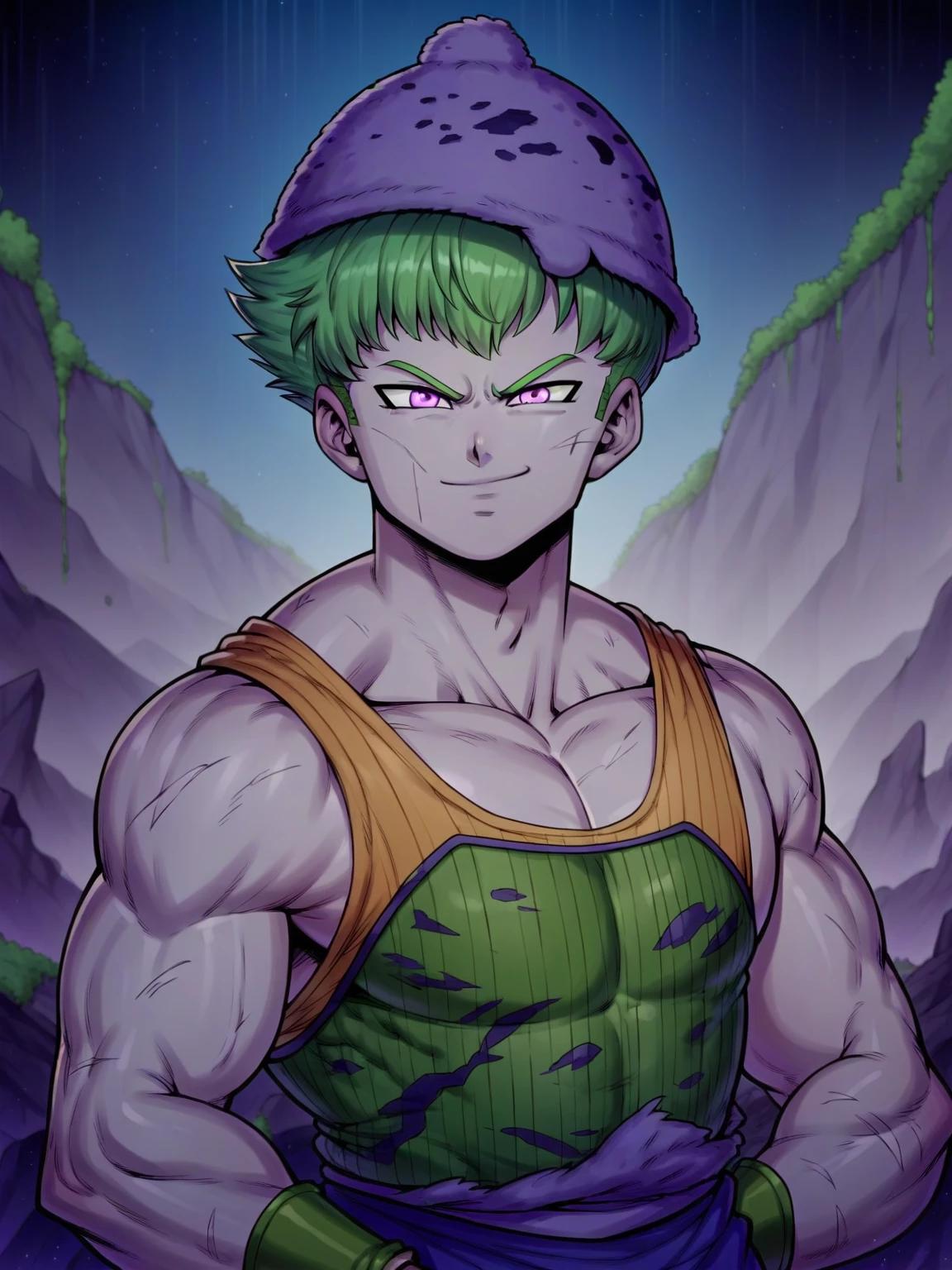 Cell (Infinite Losers) thumbnail