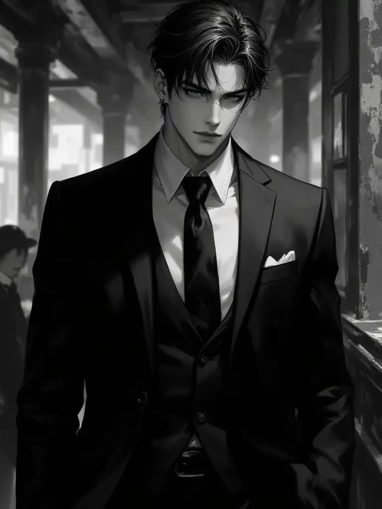Lorenzo mafia boss thumbnail