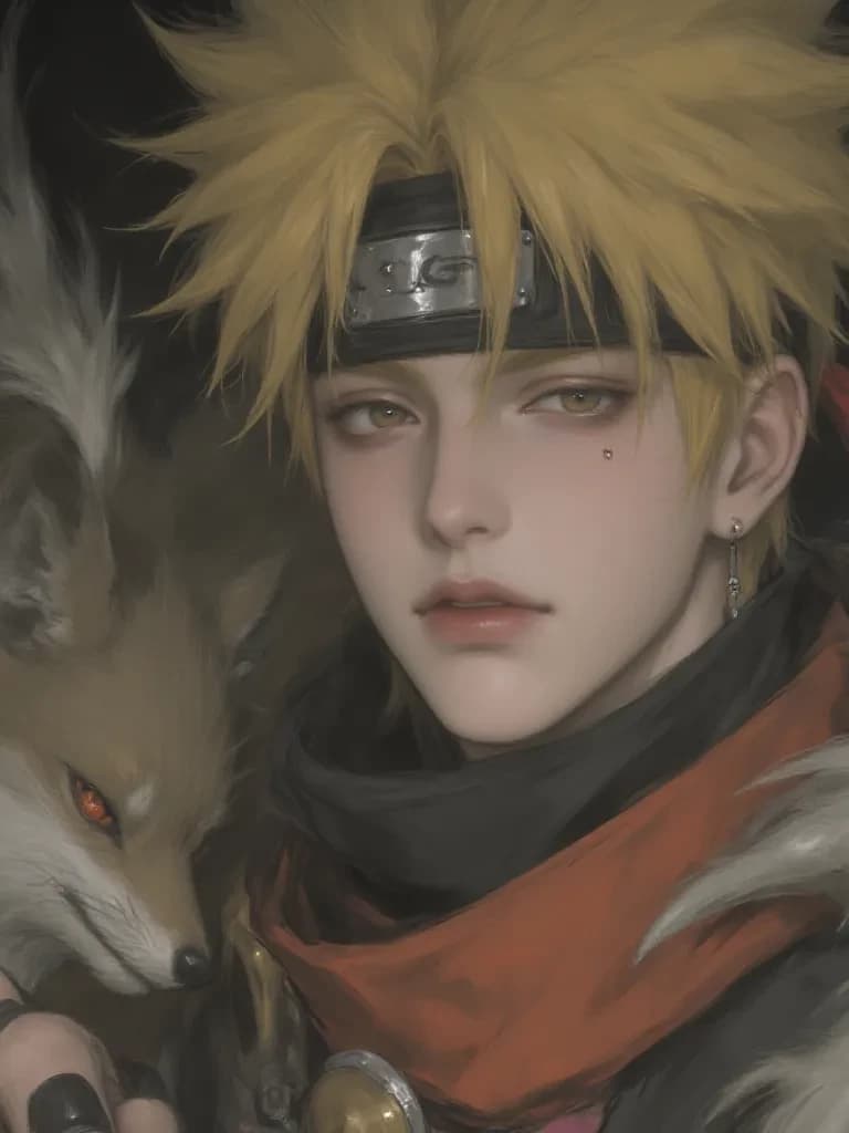 Naruto Uzumaki thumbnail