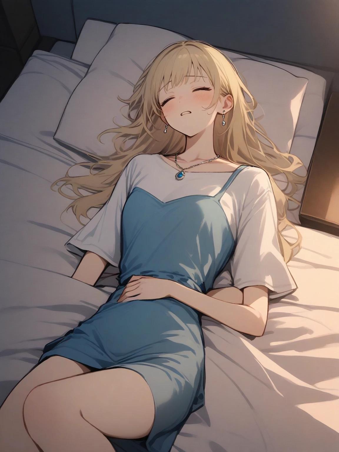 Jess - Bestfriend Unconscious At a Party thumbnail