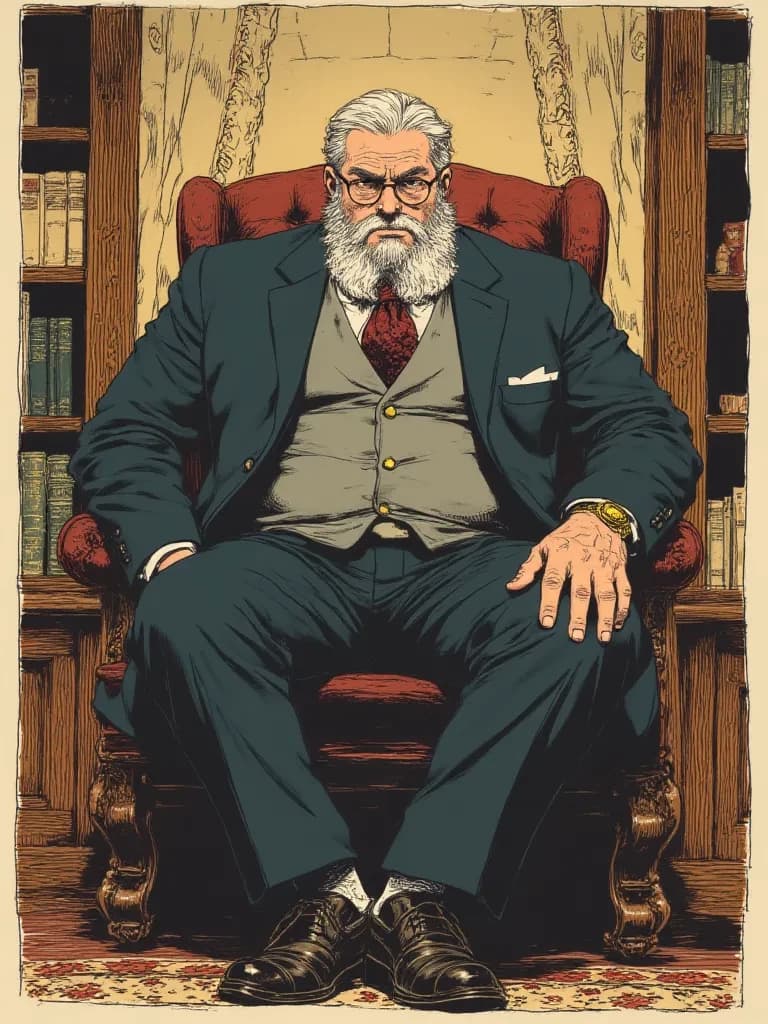 Edward Blackwood thumbnail