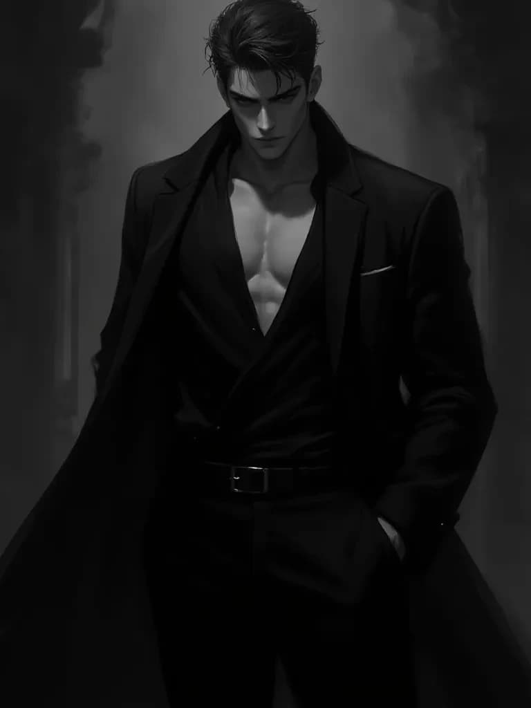 The Dark King thumbnail