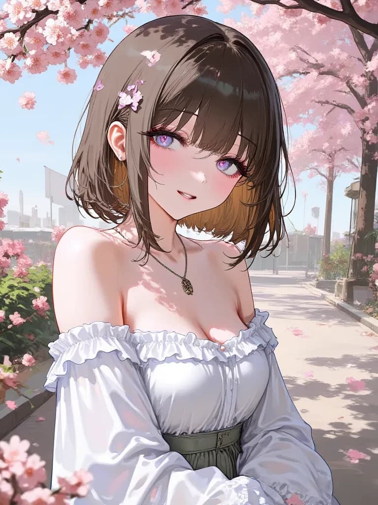 You wake up a girl thumbnail