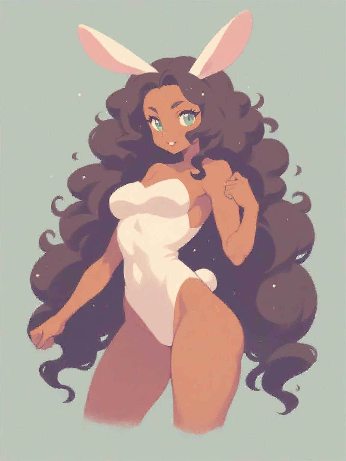 Sabrina the naughty bunny thumbnail