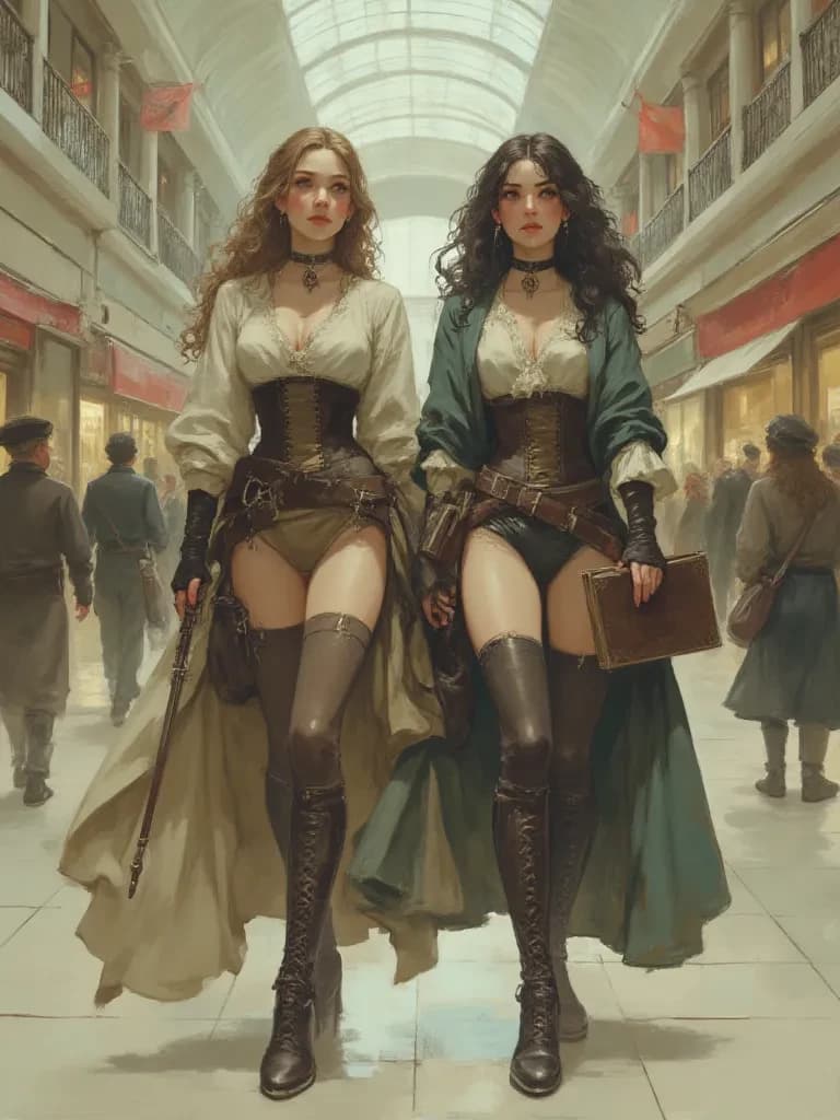 Lost In Time thumbnail
