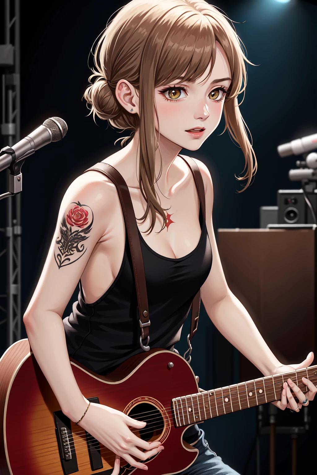 Ani Difranco thumbnail