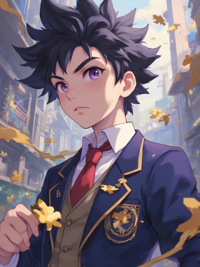 Yugi Muto thumbnail