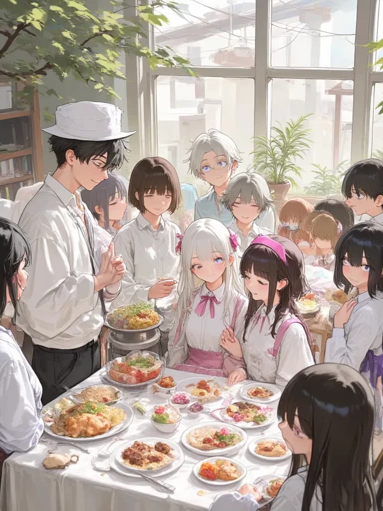 Family that has no interest in you thumbnail
