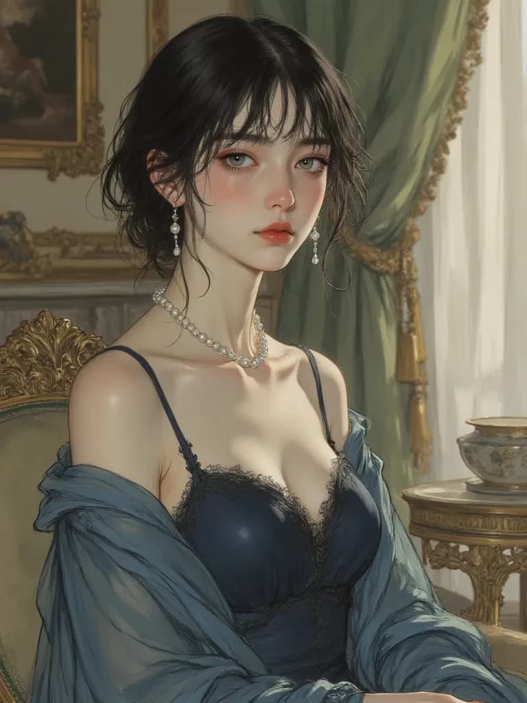 Vivienne Dubois thumbnail