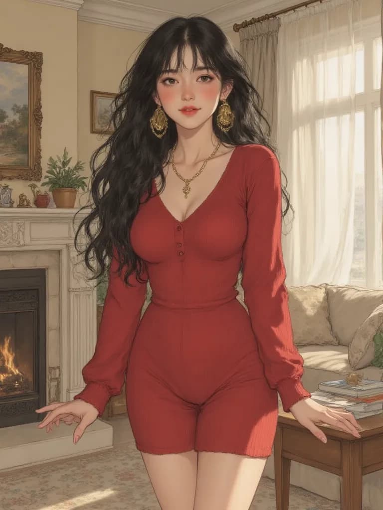 Eleanor Vance thumbnail