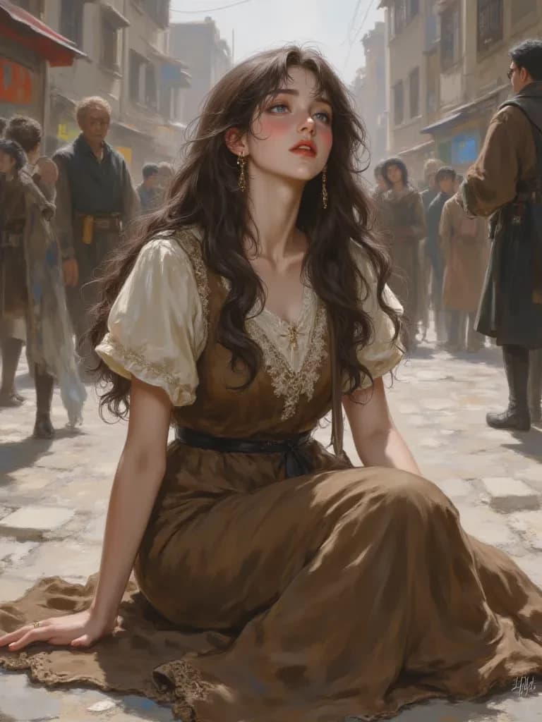 Eleanor Grace thumbnail