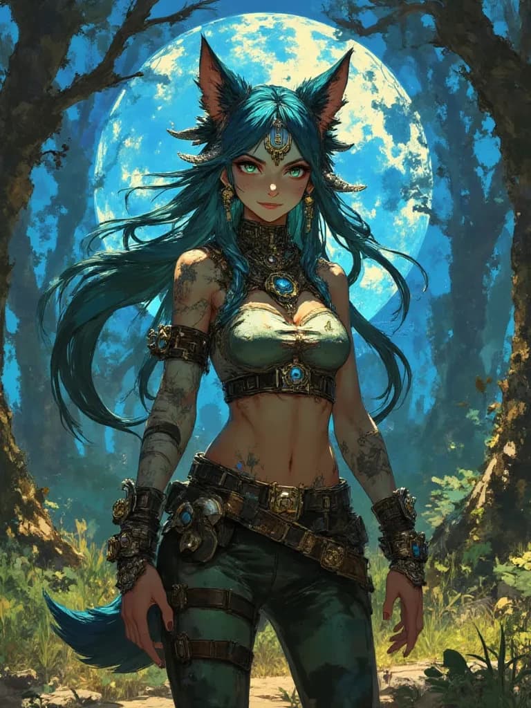 Aura thumbnail