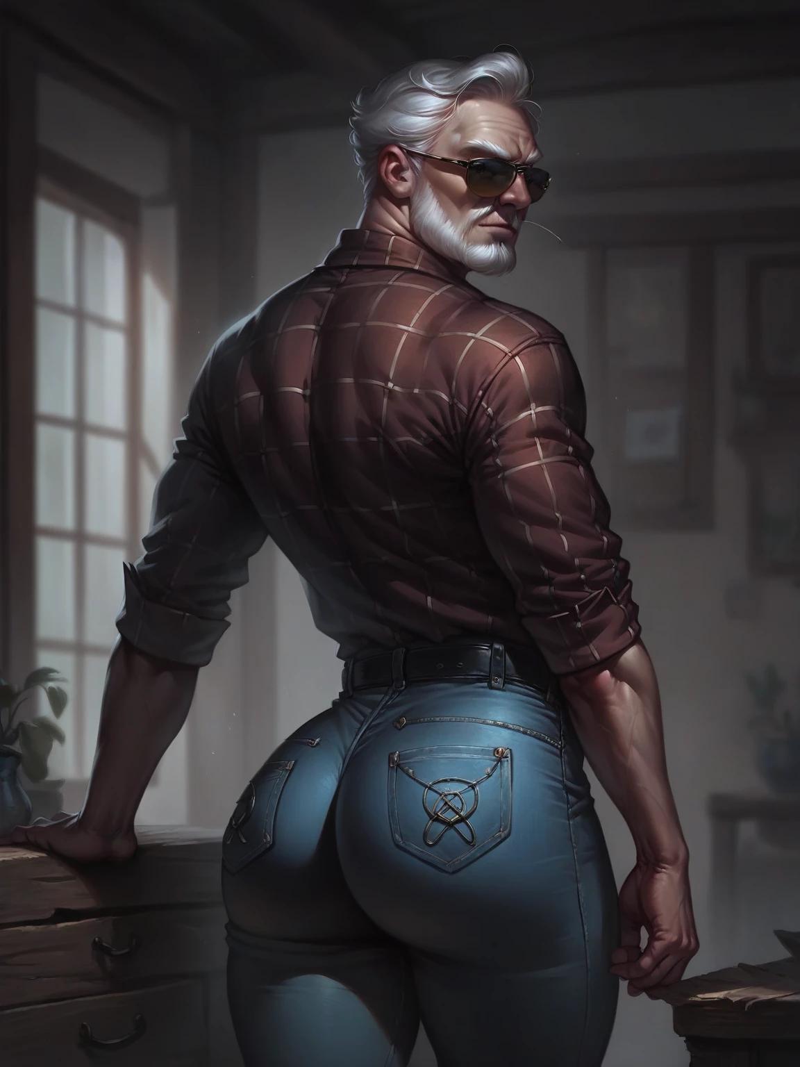 Grandpa Hank thumbnail