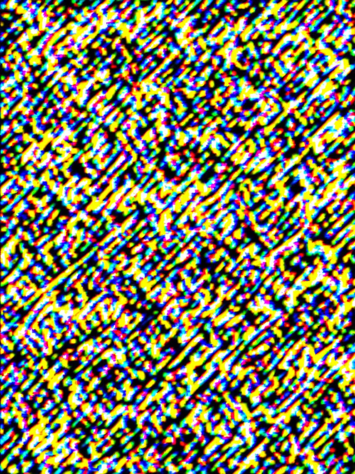 Support for faint screening thumbnail