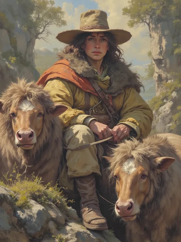 Lara thumbnail