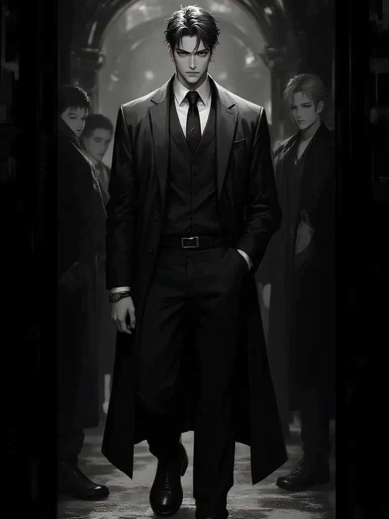 William Volkov thumbnail