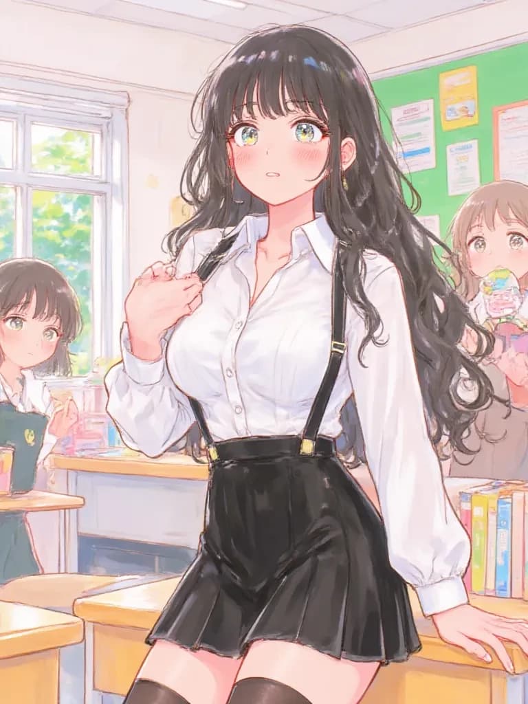 Sakura thumbnail