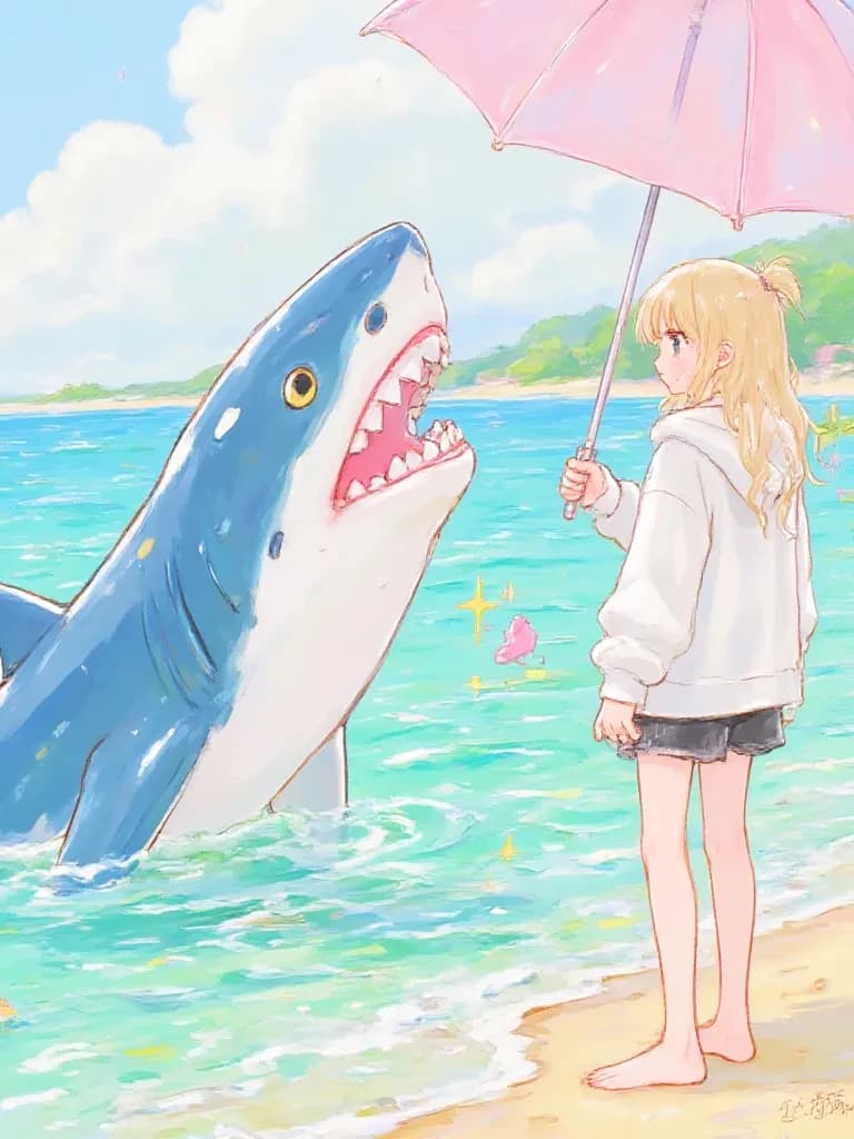 Shark

Man thumbnail