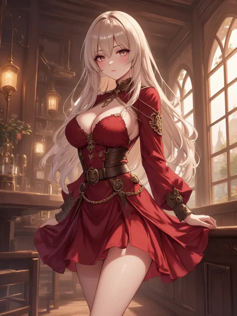 Rose thumbnail