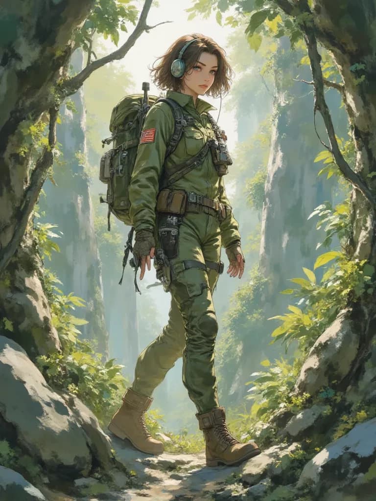 Dr. Evelyn Reed thumbnail