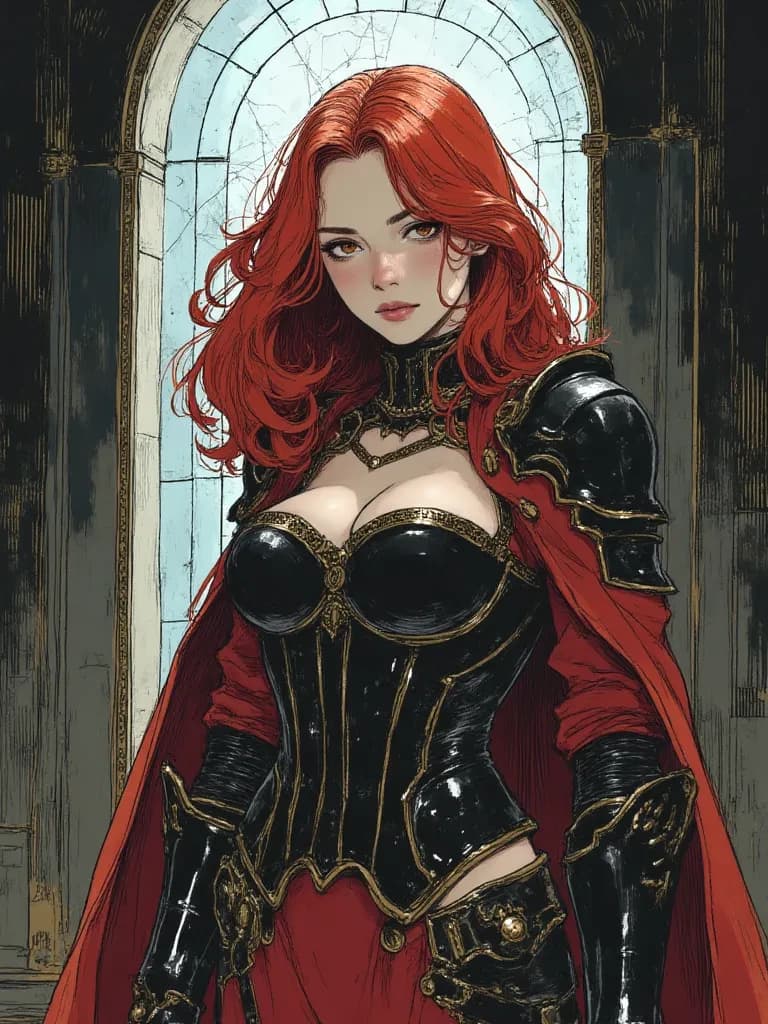 Malakor, The Sovereign of Eternal Night thumbnail